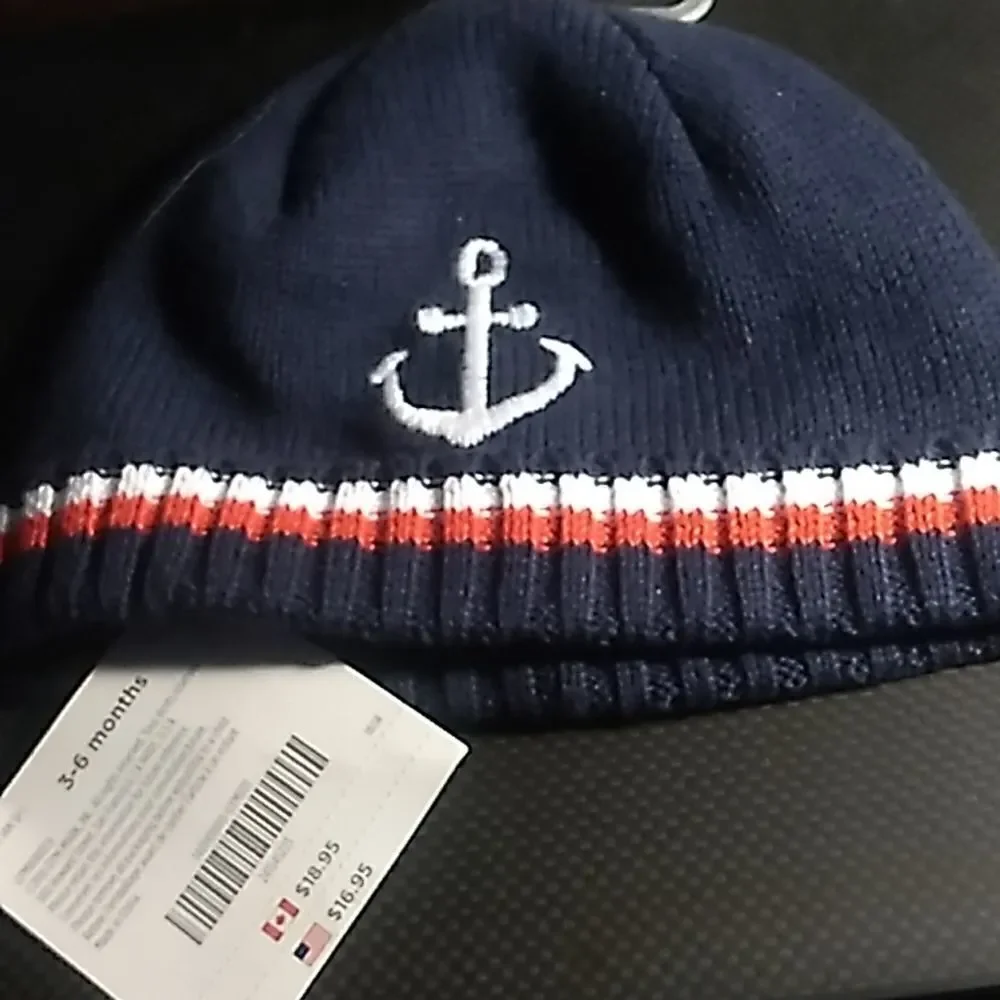 Gymboree Hat